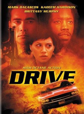 Poster of Drive