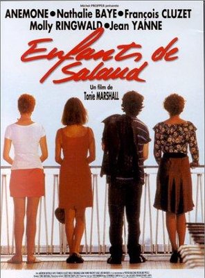 Poster of Bastard Brood