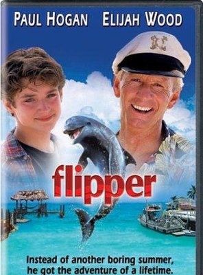 Poster of Flipper