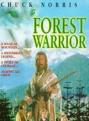 Poster of Forest Warrior