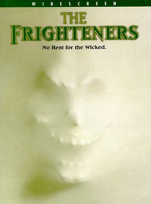 Poster of The Frighteners