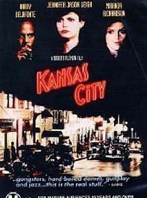 Poster of Kansas City