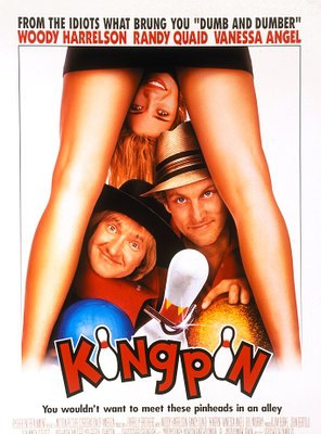 Poster of Kingpin