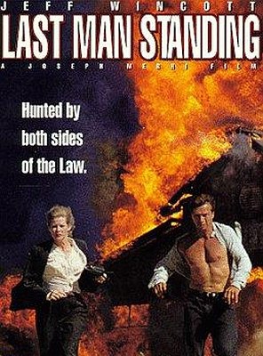 Poster of Last Man Standing