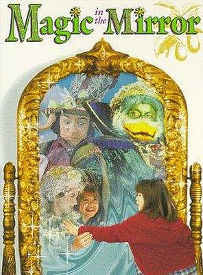 Poster of Magic in the Mirror