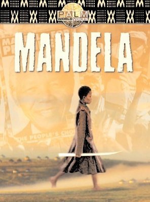 Poster of Mandela