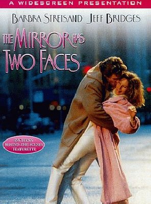 Poster of The Mirror Has Two Faces