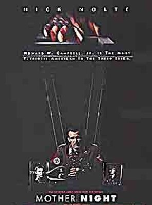 Poster of Mother Night