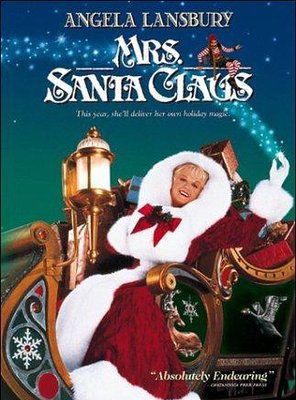 Poster of Mrs. Santa Claus