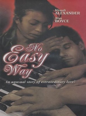 Poster of No Easy Way
