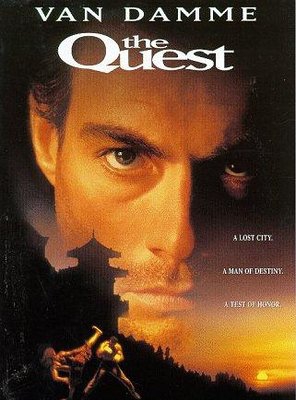 Poster of The Quest