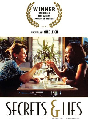 Poster of Secrets & Lies