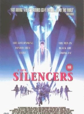 Poster of The Silencers
