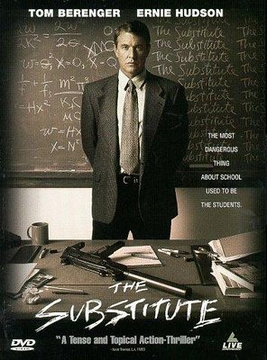 Poster of The Substitute