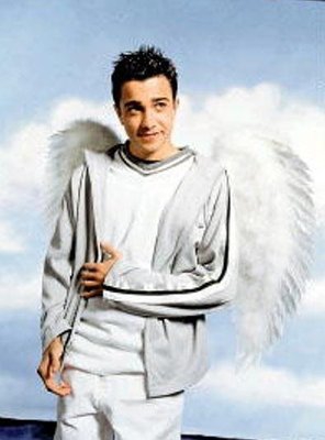 Poster of Teen Angel