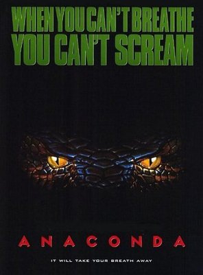 Poster of Anaconda