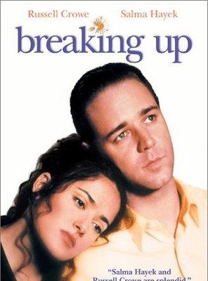 Poster of Breaking Up