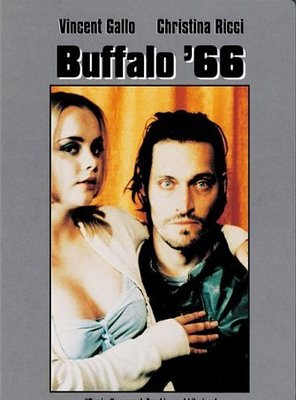 Poster of Buffalo '66
