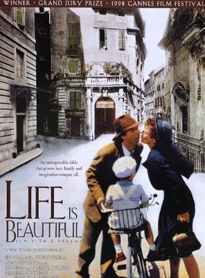 Poster of Life Is Beautiful