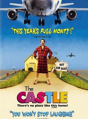 Poster of The Castle