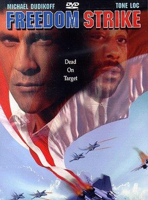 Poster of Freedom Strike