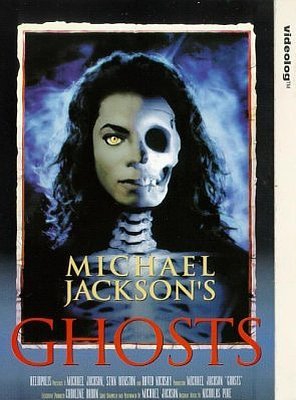 Poster of Ghosts