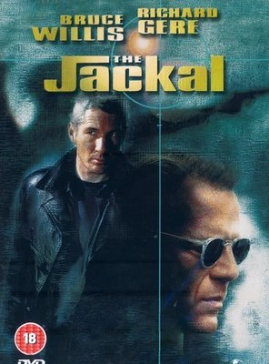 Poster of The Jackal