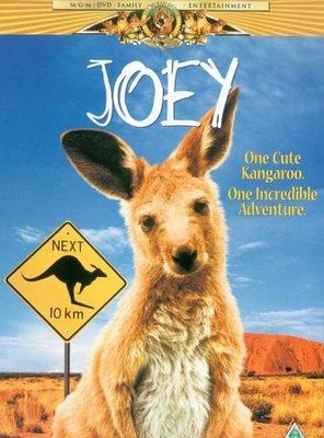Poster of Joey
