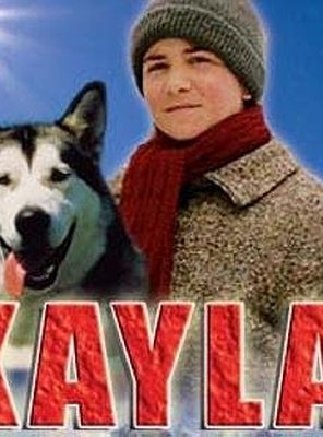 Poster of Kayla