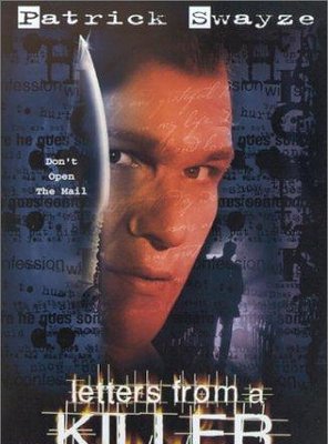 Poster of Letters from a Killer