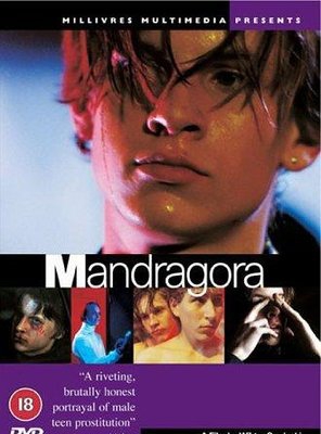 Poster of Mandragora