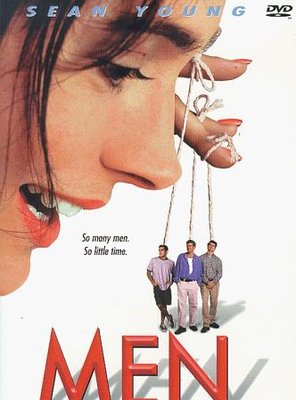 Poster of Men