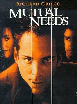 Poster of Mutual Needs