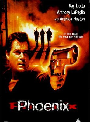 Poster of Phoenix