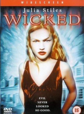 Poster of Wicked