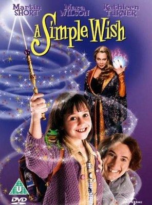 Poster of A Simple Wish
