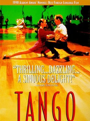 Poster of Tango