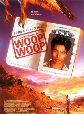 Poster of Welcome to Woop Woop