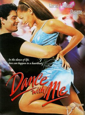 Poster of Dance with Me