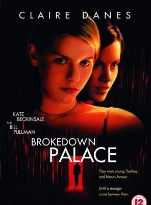 Poster of Brokedown Palace