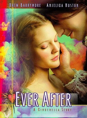 Poster of Ever After: A Cinderella Story