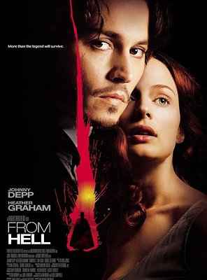 Poster of From Hell