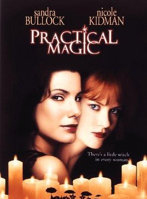 Poster of Practical Magic