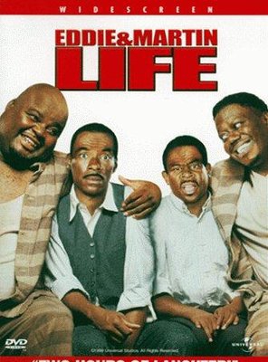 Poster of Life