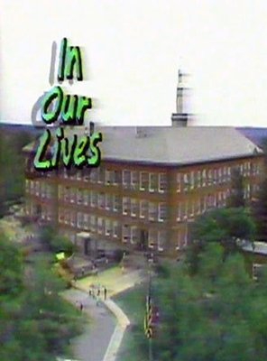 Poster of In Our Lives