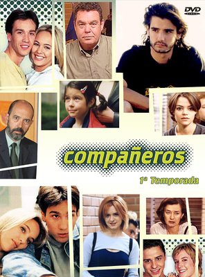 Poster of Compañeros