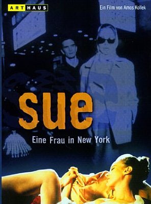 Poster of Sue