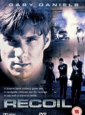 Poster of Recoil