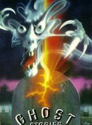 Poster of Ghost Stories