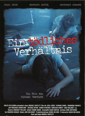 Poster of The Little Girl Who Fell from the Tree